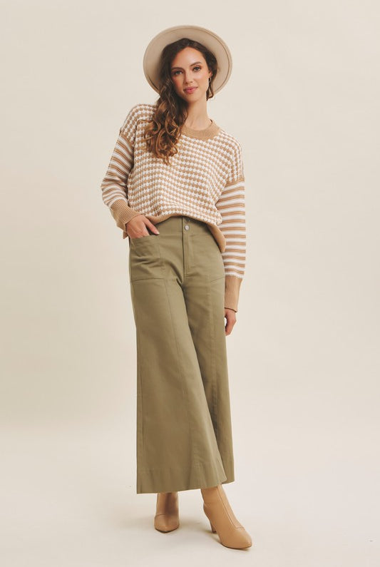 WIllow Sweater - Jupe NYC