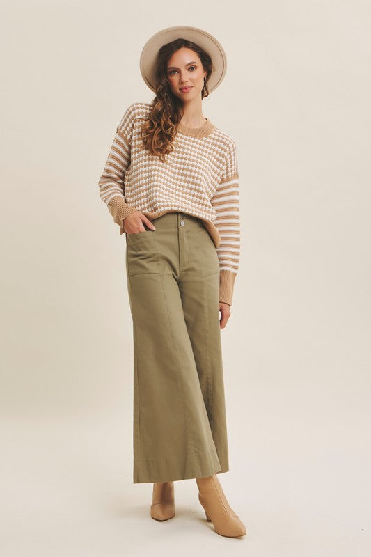 WIllow Sweater - Jupe NYC