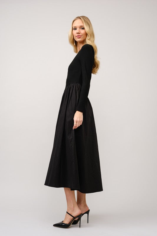 Mona Dress - Jupe NYC