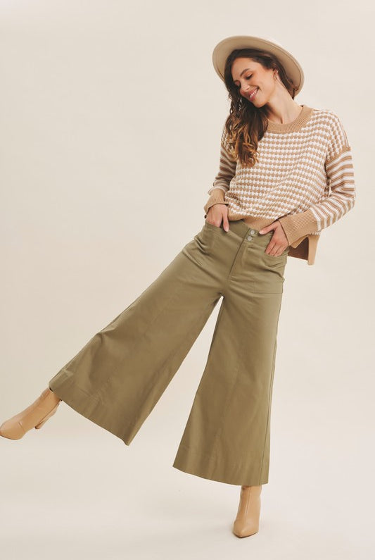 WIllow Sweater - Jupe NYC