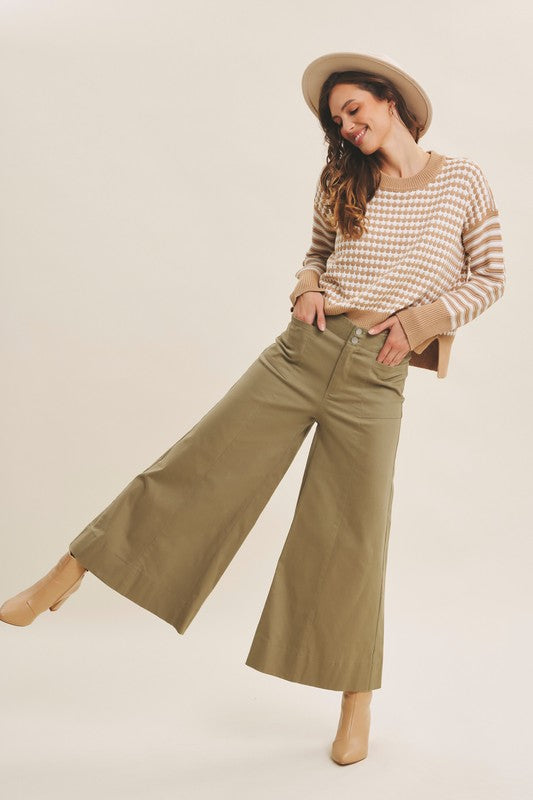 WIllow Sweater - Jupe NYC