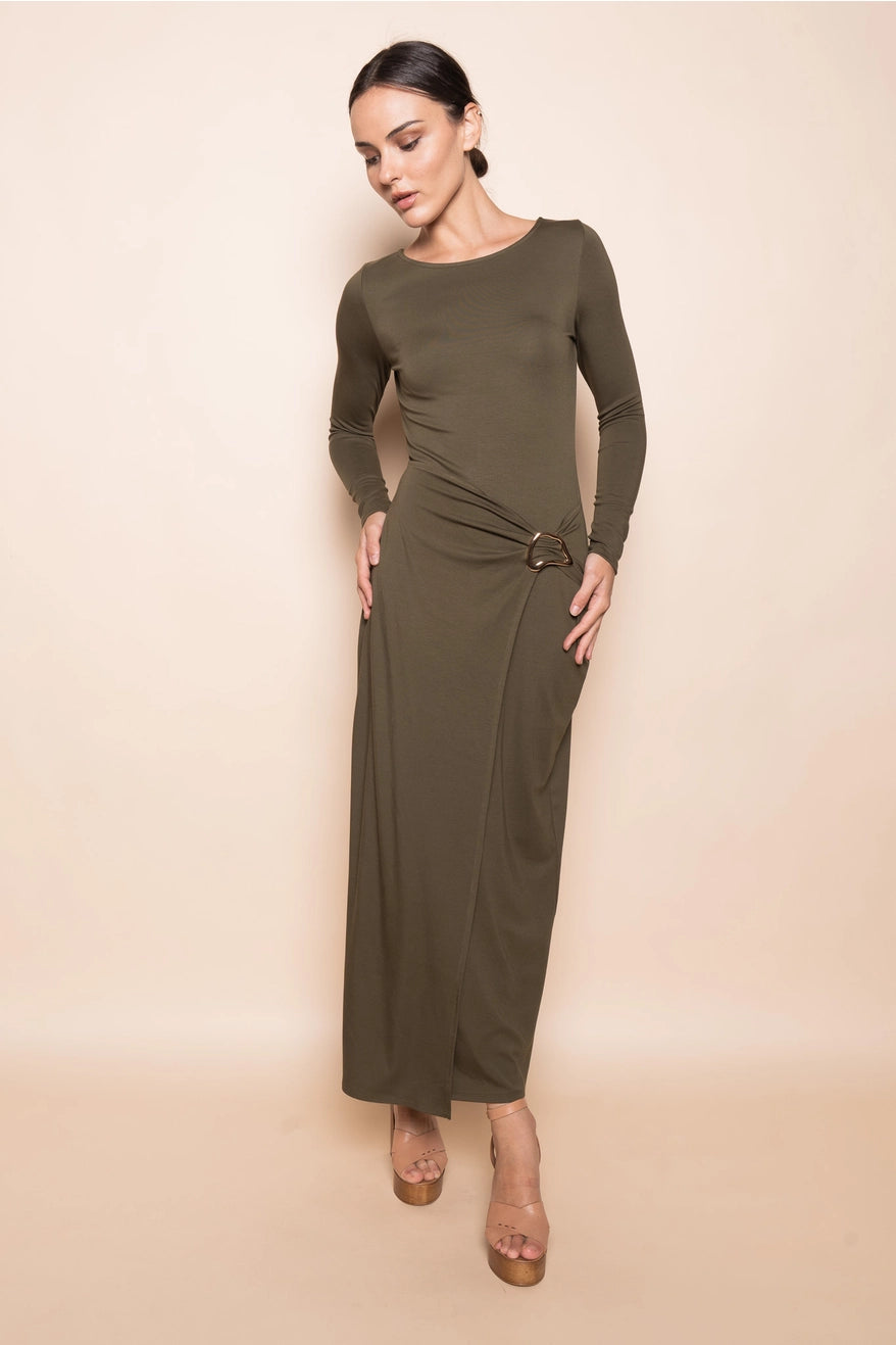 Solange Dress - Jupe NYC