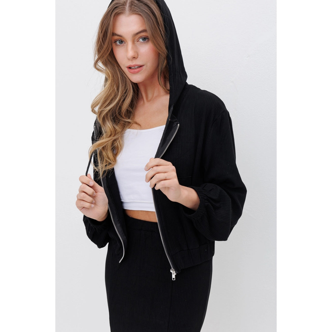 Off Duty Set - Jupe NYC