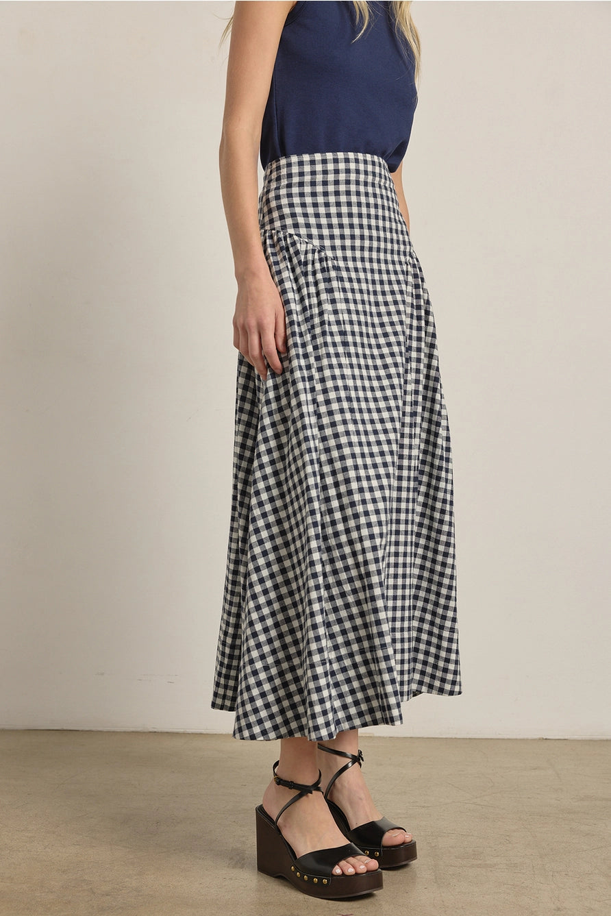 Nora Skirt - Jupe NYC