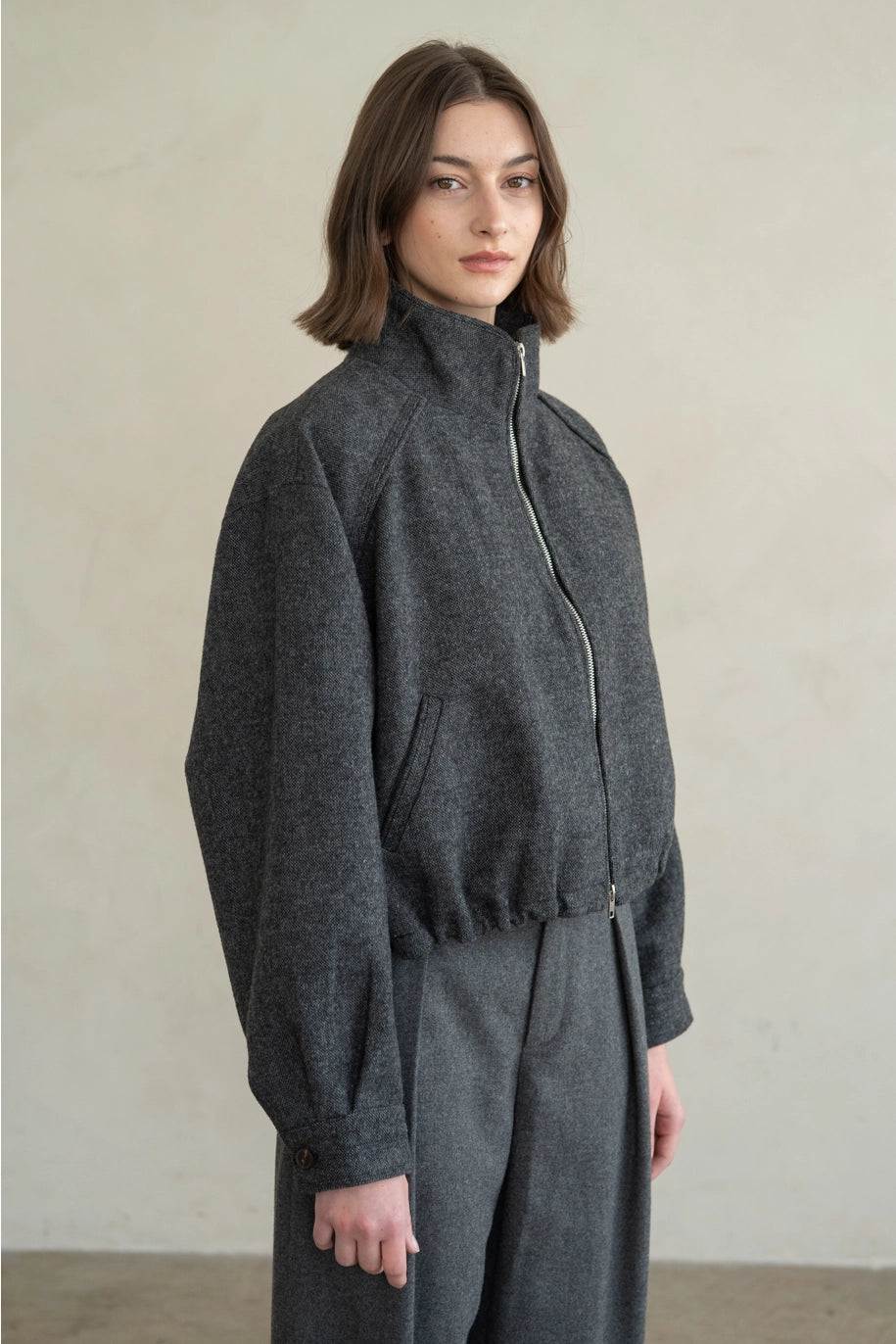 Ludlow Jacket - Jupe NYC
