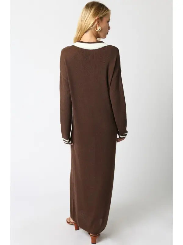 Heather Dress - Jupe NYC