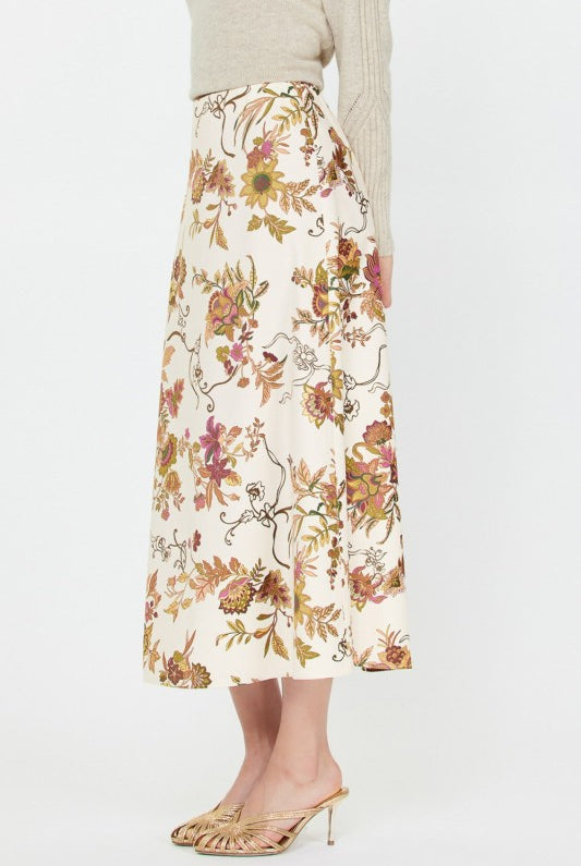 Tuscany Skirt - Jupe NYC