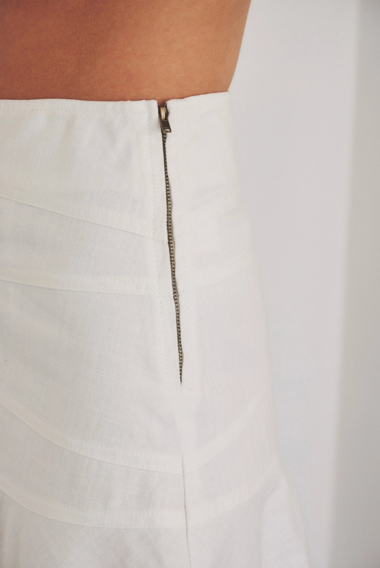 Elana Skirt - Jupe NYC