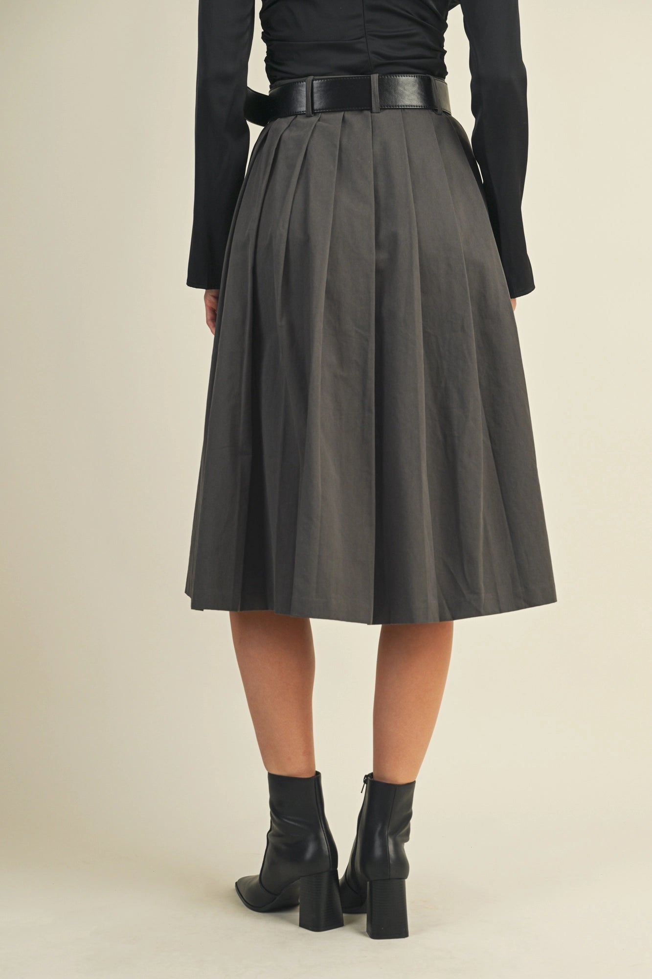 Sorelle Skirt - Jupe NYC