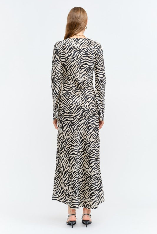 Georgie Dress - Jupe NYC