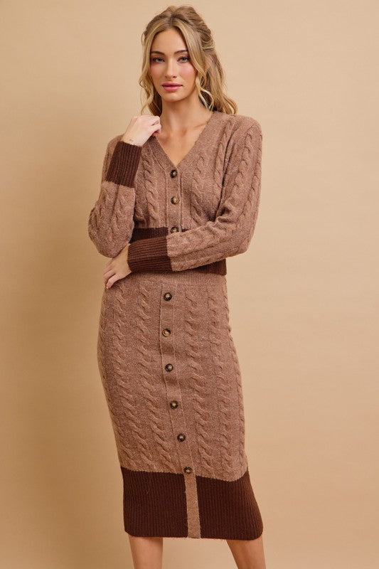 Winslet Set - Jupe NYC