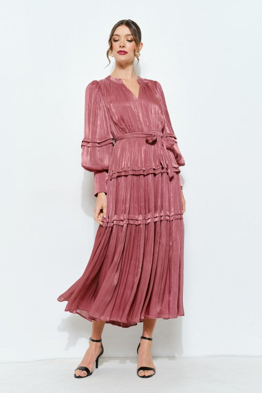 Estelle Dress - Jupe NYC