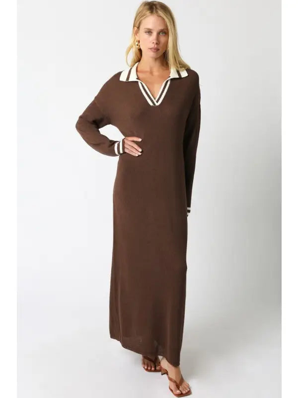 Heather Dress - Jupe NYC