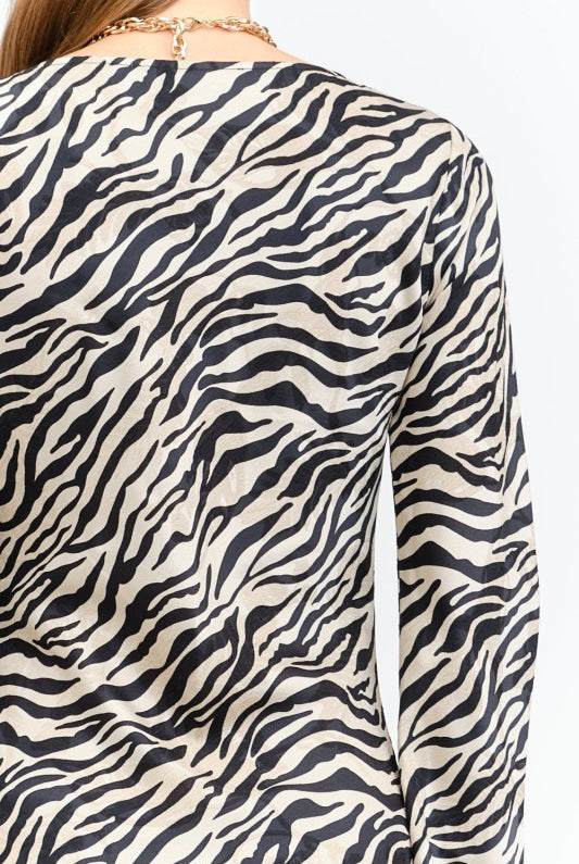 Georgie Dress - Jupe NYC