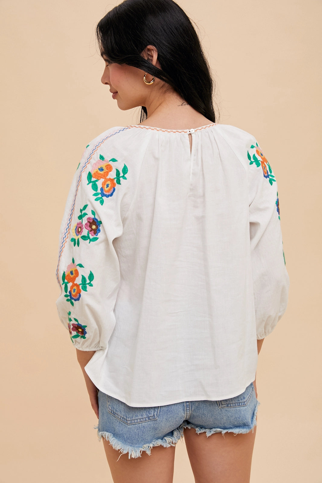 Josie Top - Jupe NYC