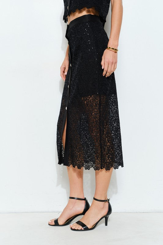 Antonia Top - Jupe NYC