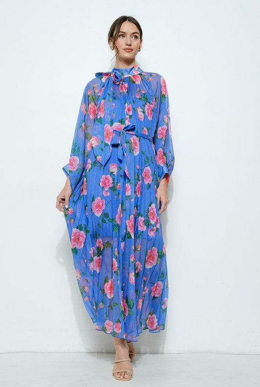 Secret Garden Dress - Jupe NYC
