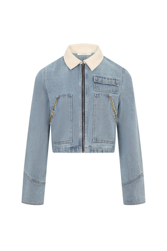 Knox Jacket - Jupe NYC