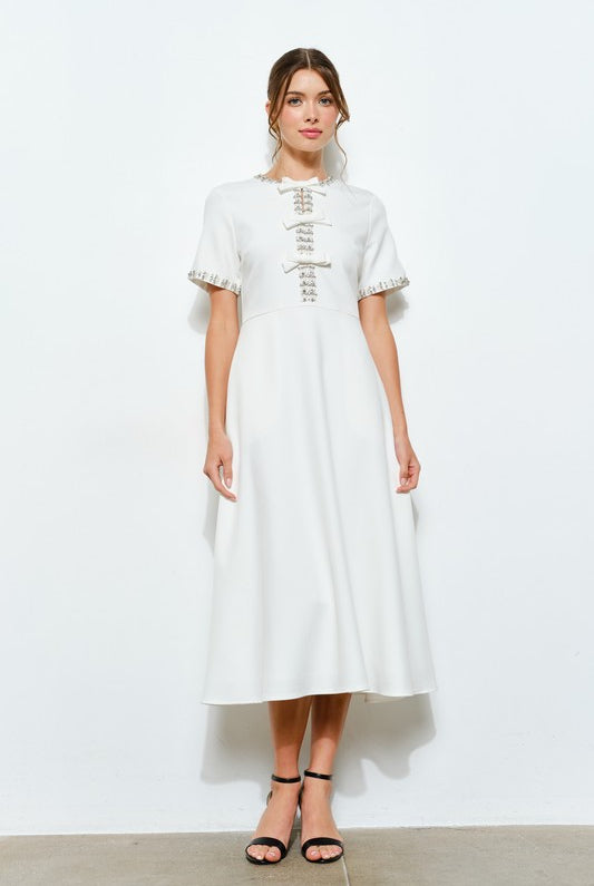 Duchess Dress - Jupe NYC