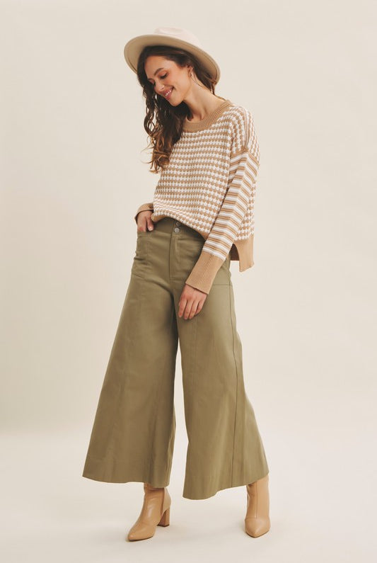 WIllow Sweater - Jupe NYC