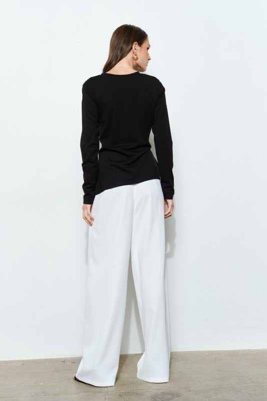 Selene Top - Jupe NYC