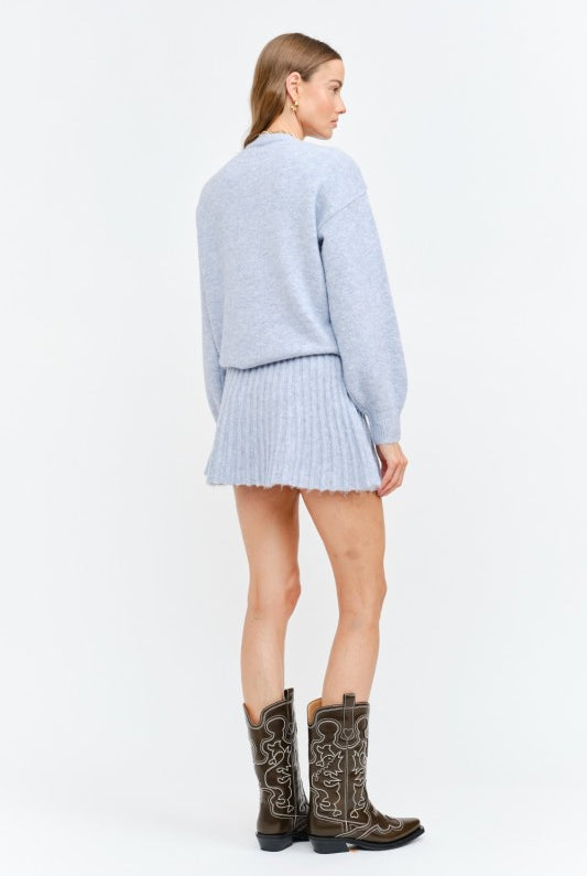 Beau Sweater - Jupe NYC