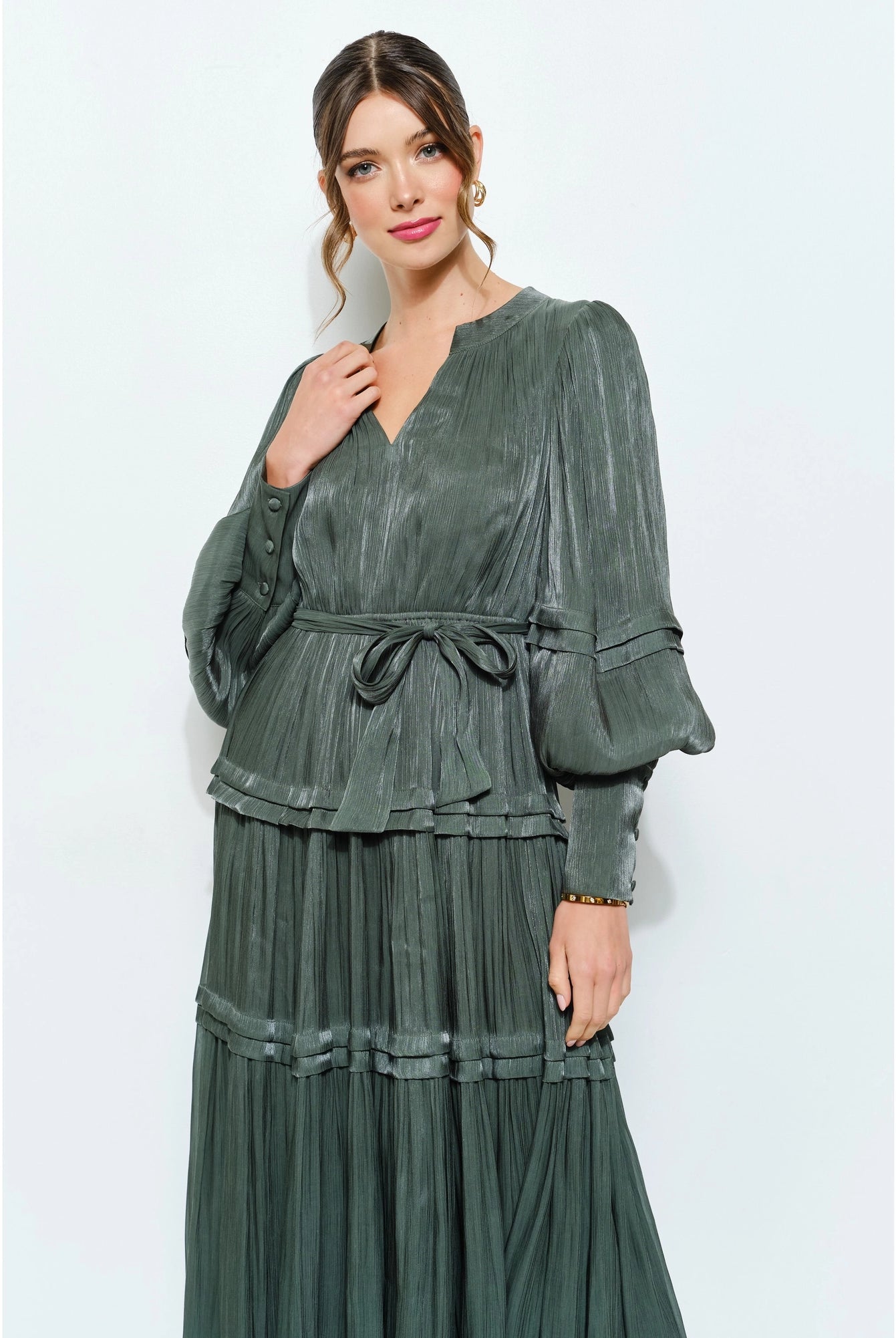 Estelle Dress - Jupe NYC