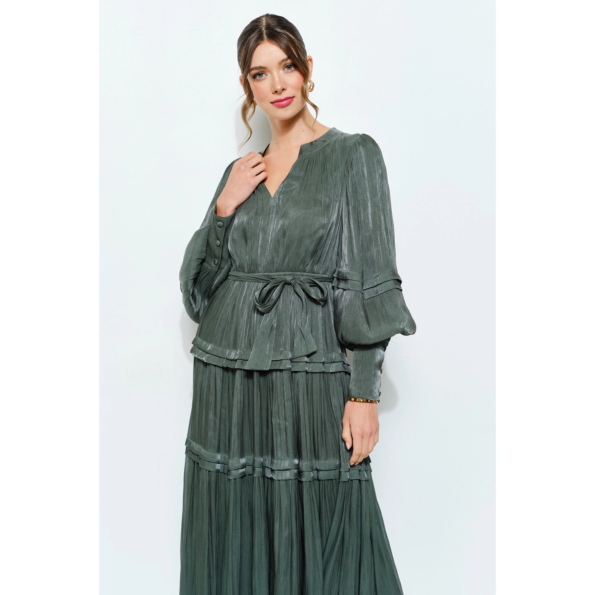 Estelle Dress - Jupe NYC