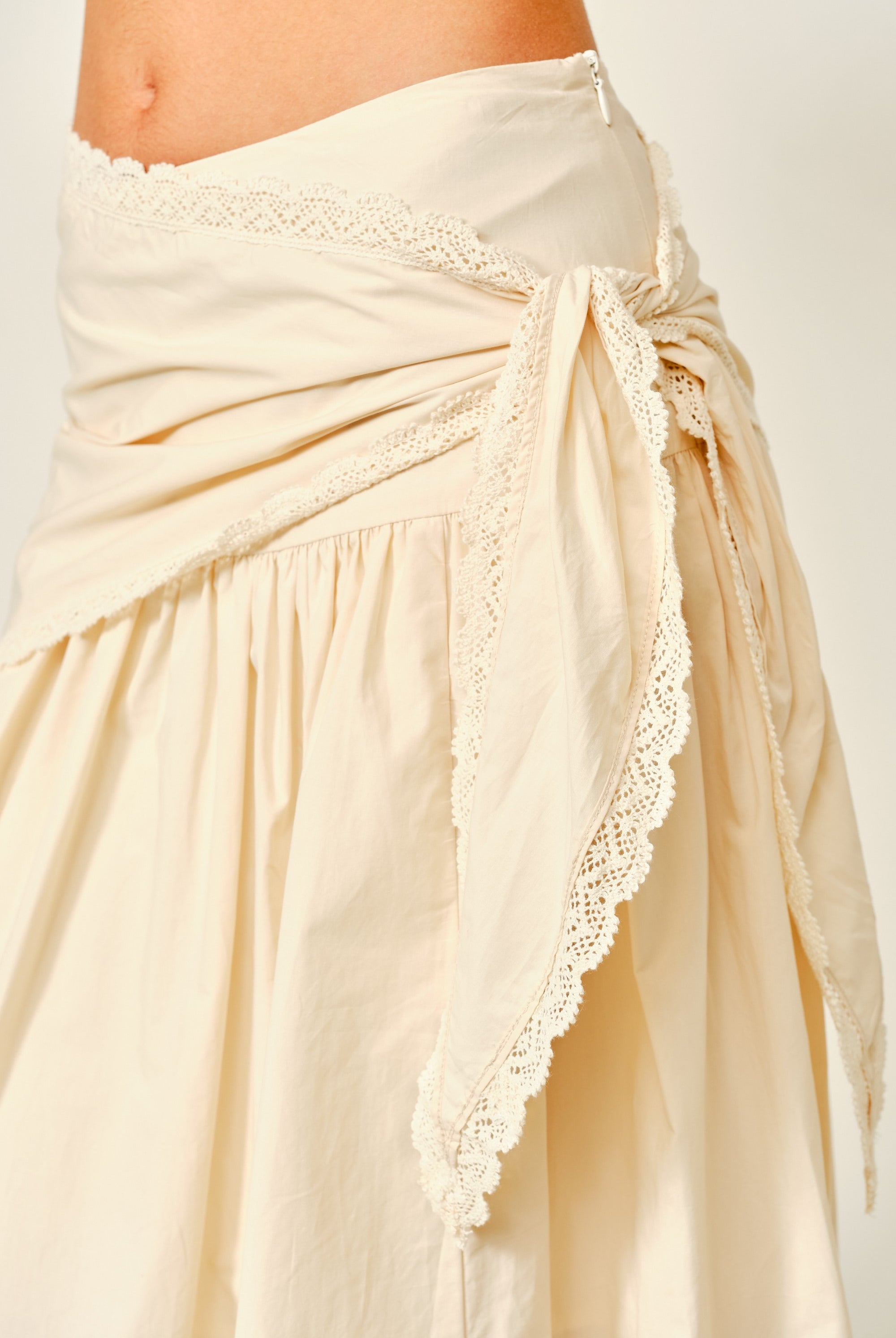 Haven Skirt - Jupe NYC