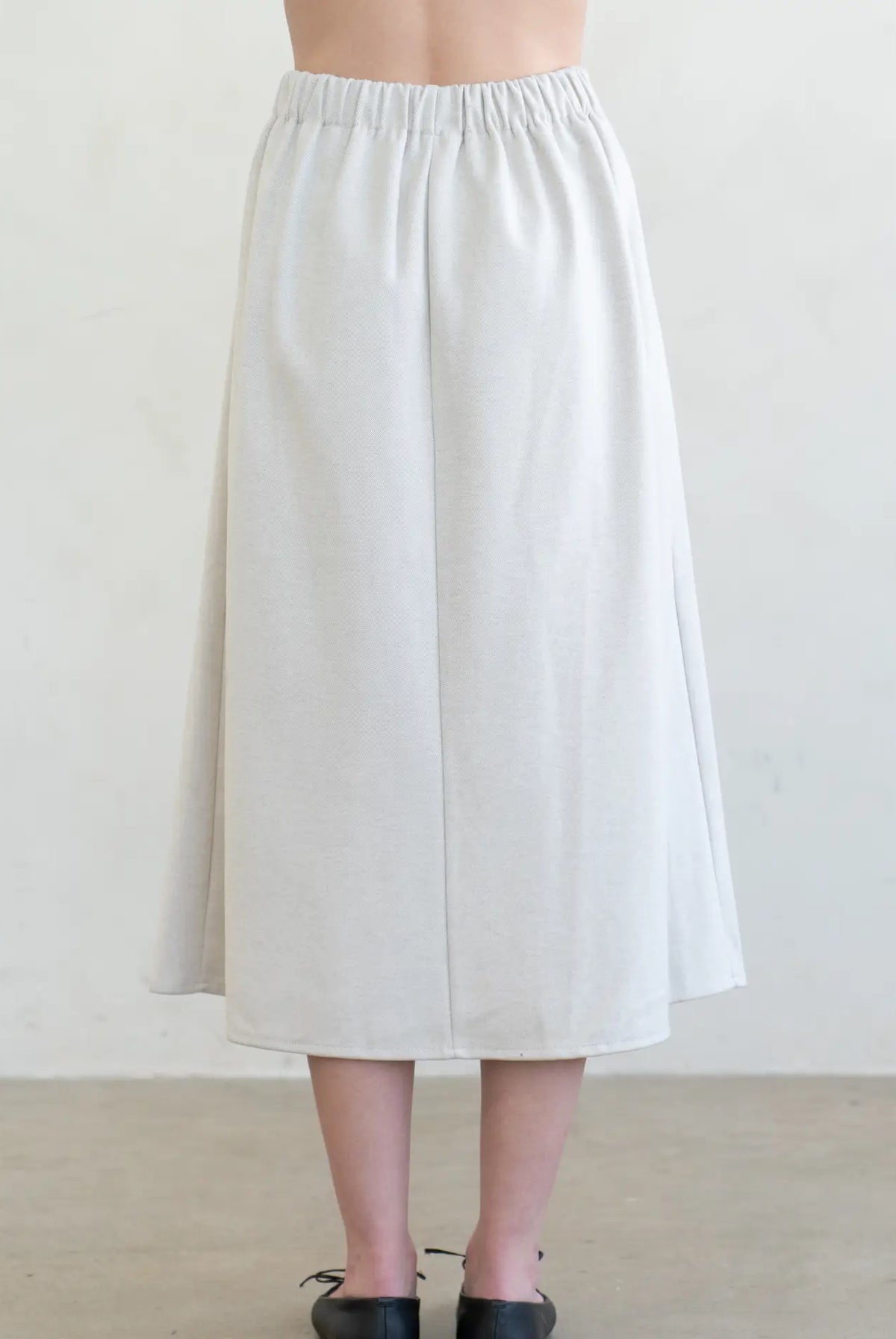 Cambridge Skirt - Jupe NYC
