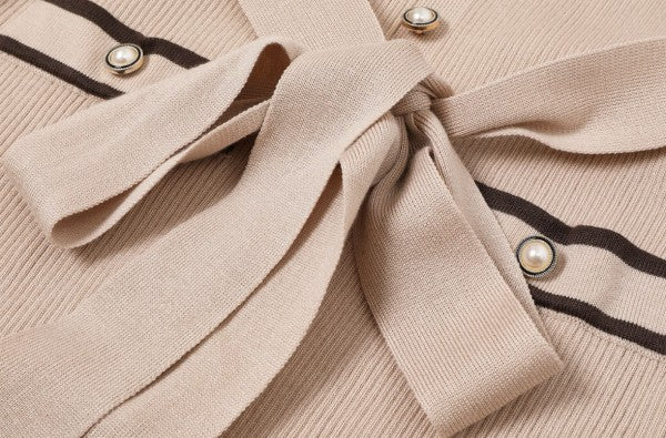 Sinclair Dress - Jupe NYC