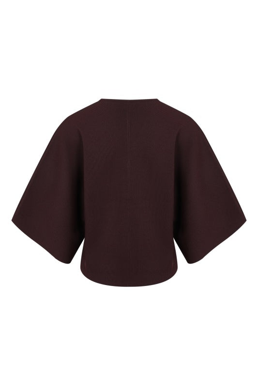 Edition Knit Top - Jupe NYC