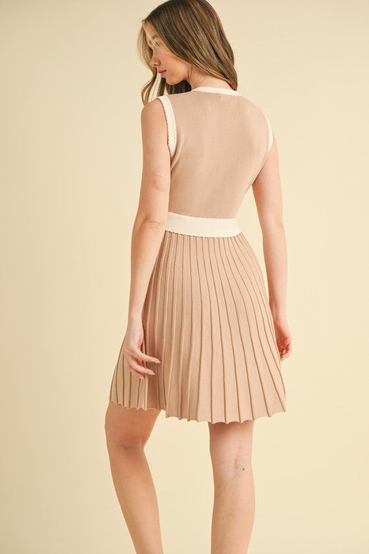 Vanessa Dress - Jupe NYC