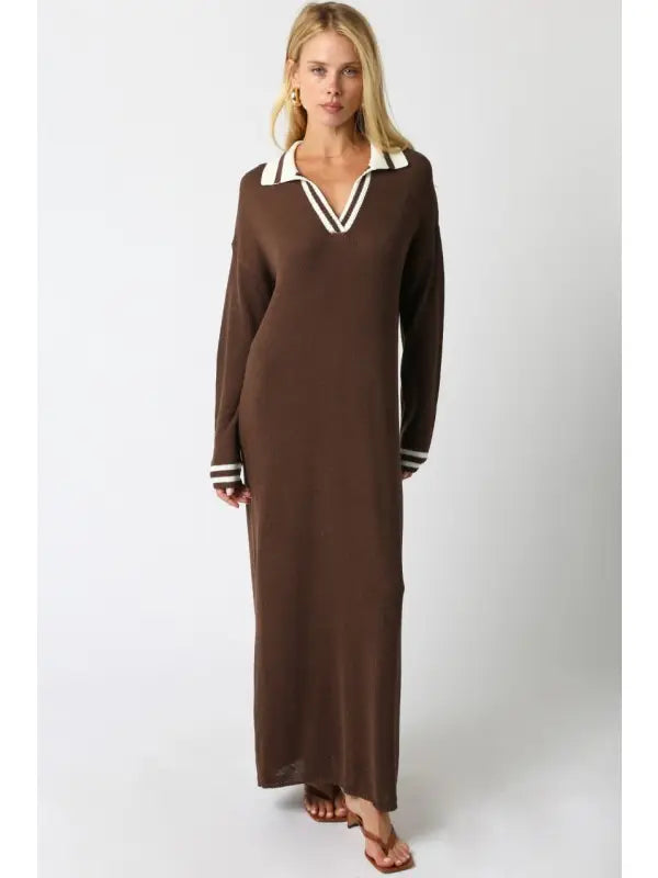 Heather Dress - Jupe NYC