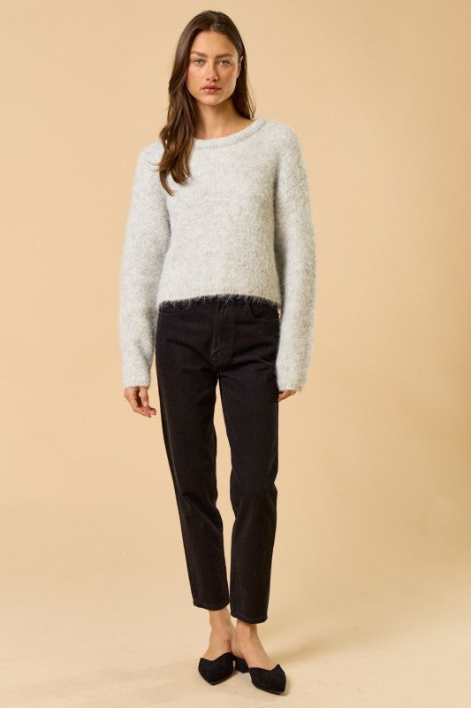 The Colette Sweater - Jupe NYC