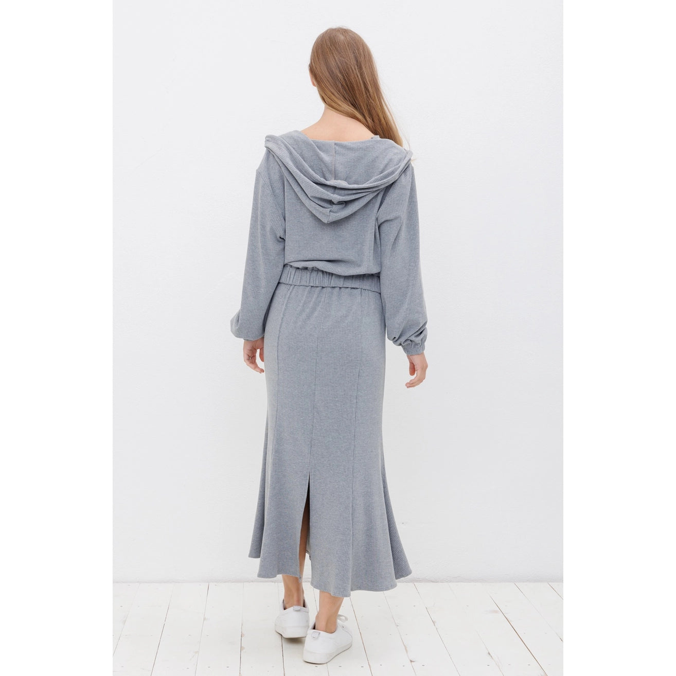 Off Duty Set - Jupe NYC