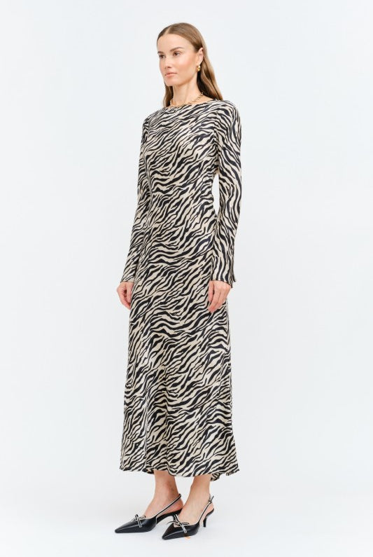 Georgie Dress - Jupe NYC