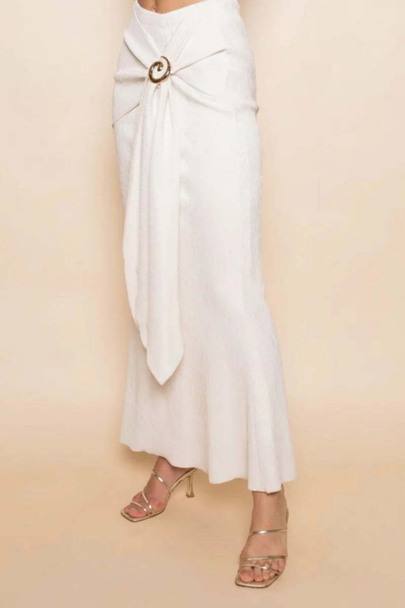 Athena Skirt