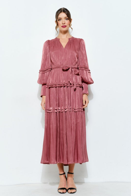 Estelle Dress - Jupe NYC