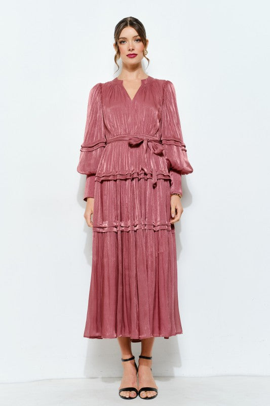 Estelle Dress - Jupe NYC