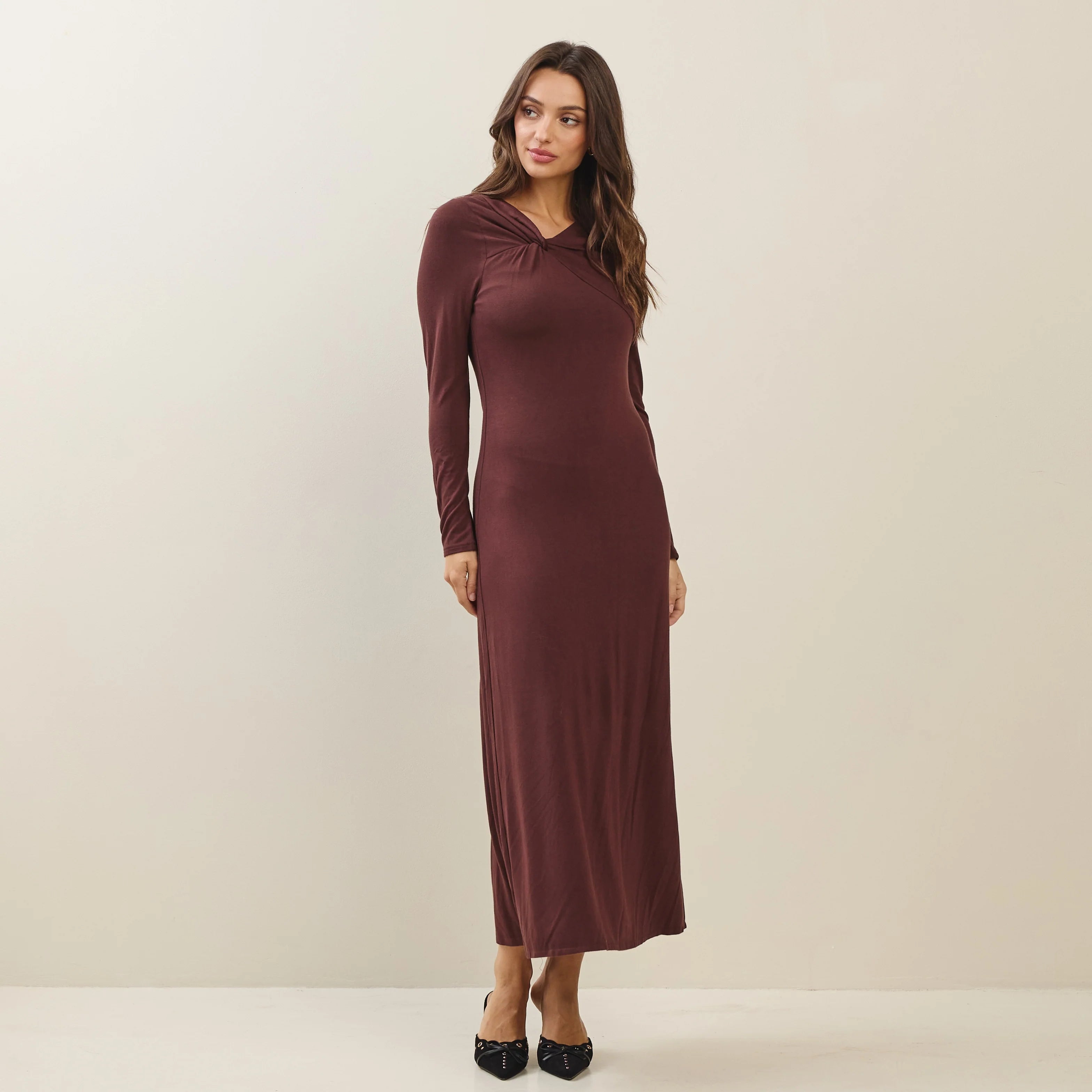 Victoria Dress - Jupe NYC