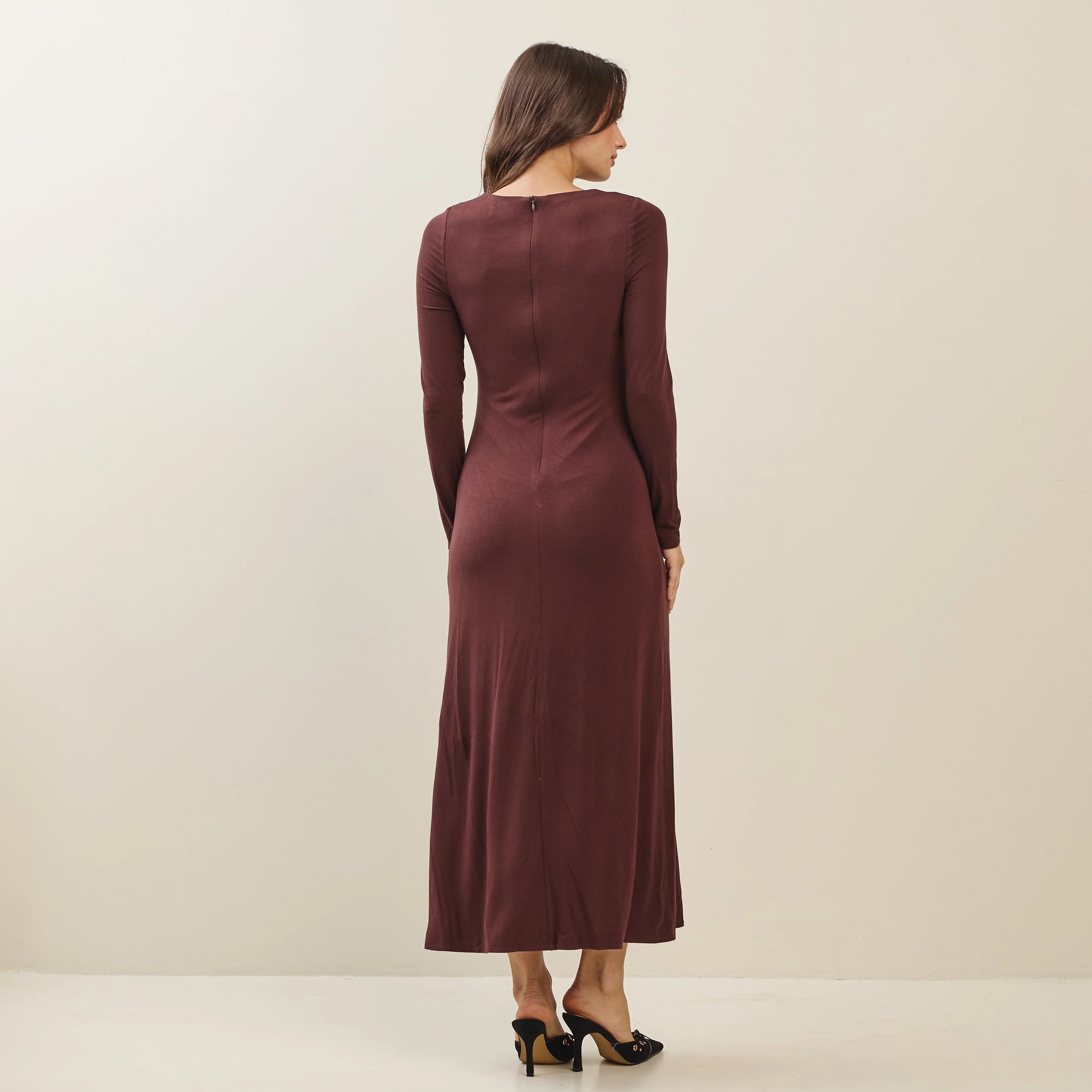 Victoria Dress - Jupe NYC