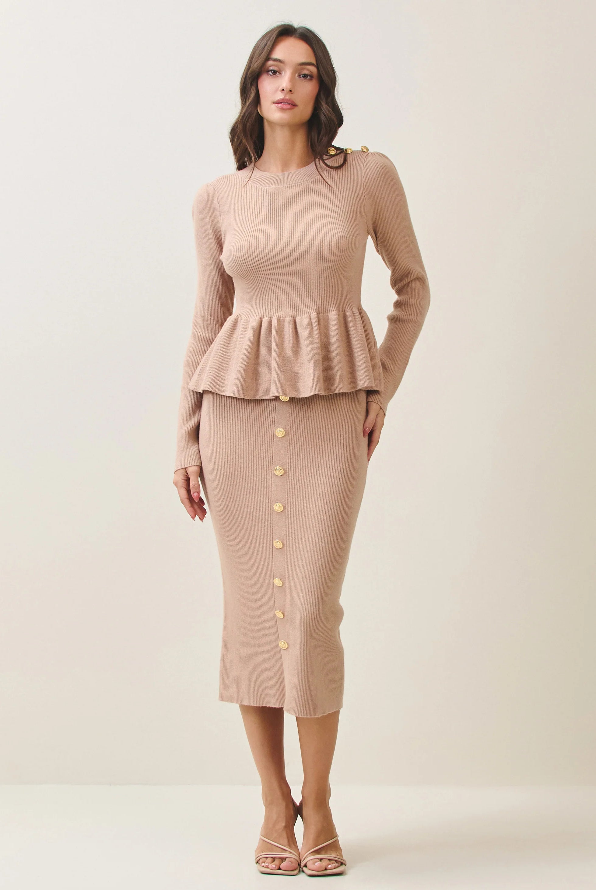 The Mulberry Set - Jupe NYC