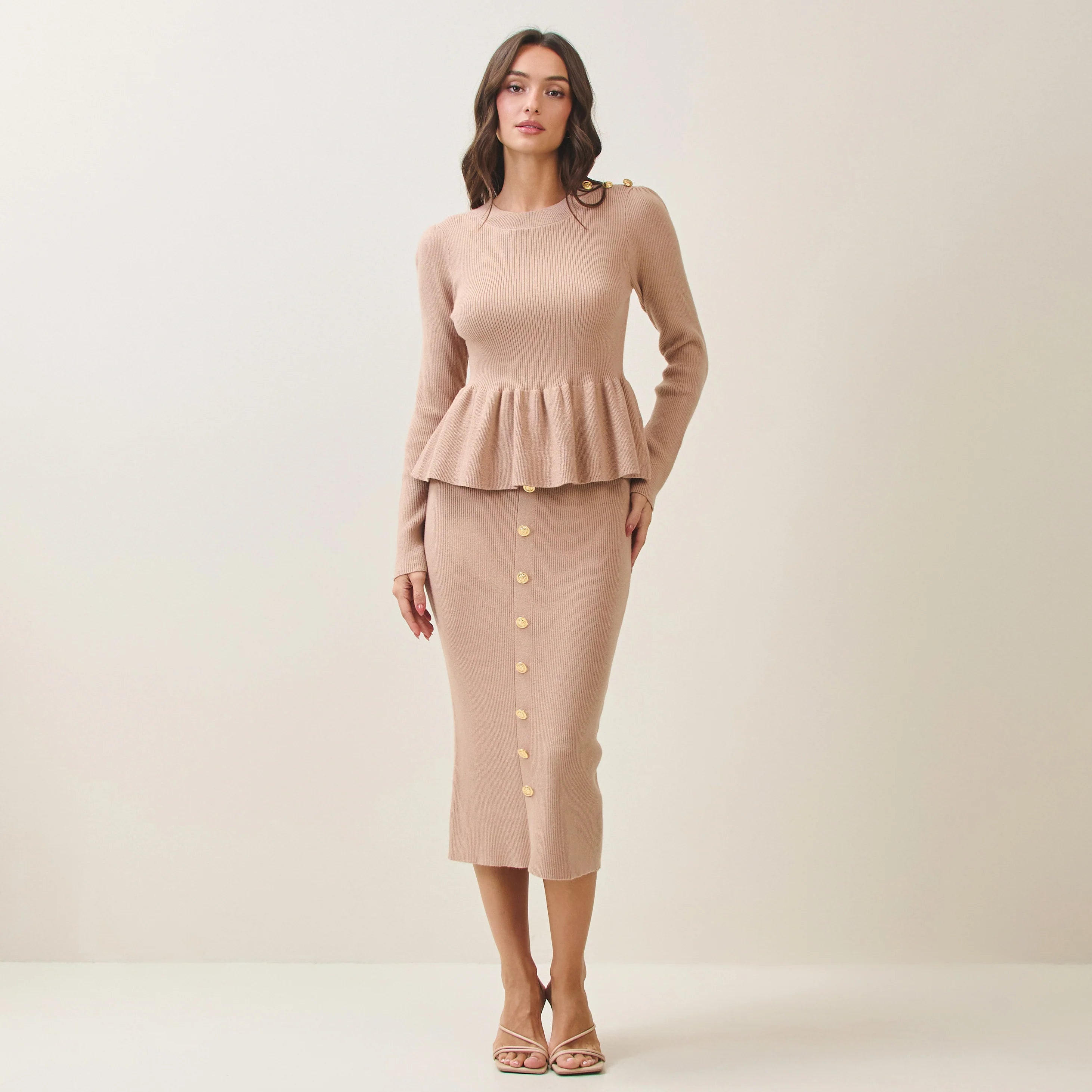 The Mulberry Set - Jupe NYC