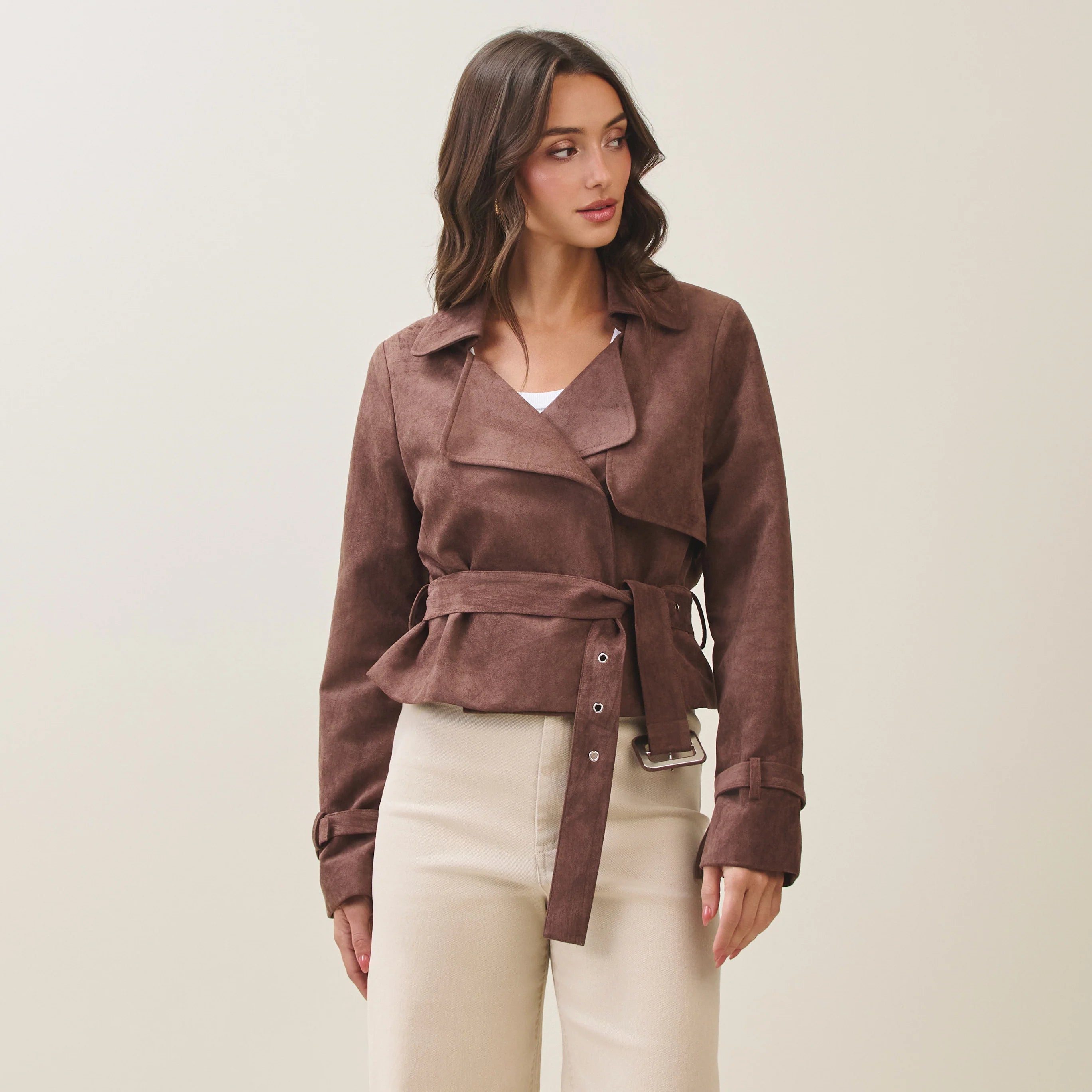 Kensington Jacket - Jupe NYC