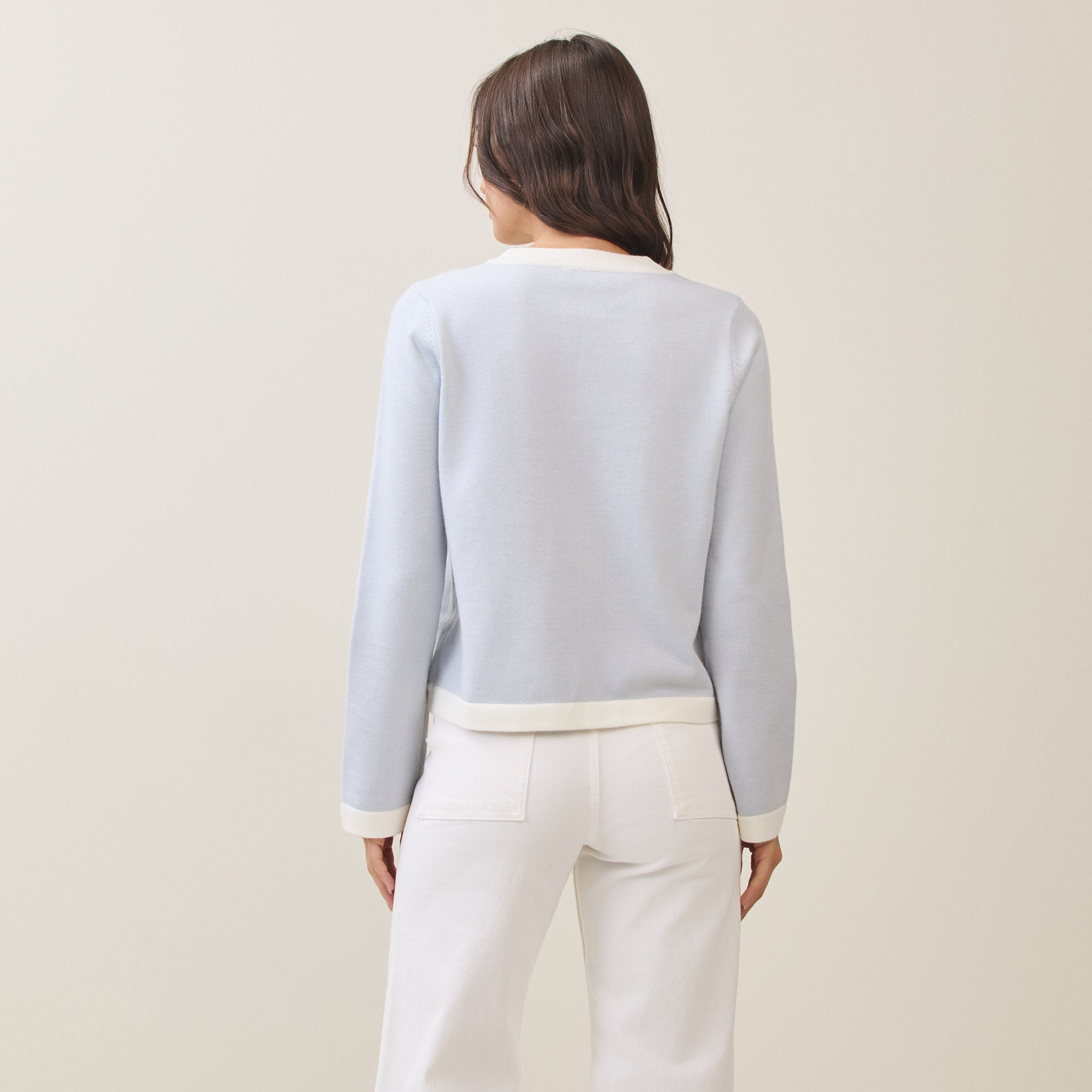 Honore Cardigan - Jupe NYC
