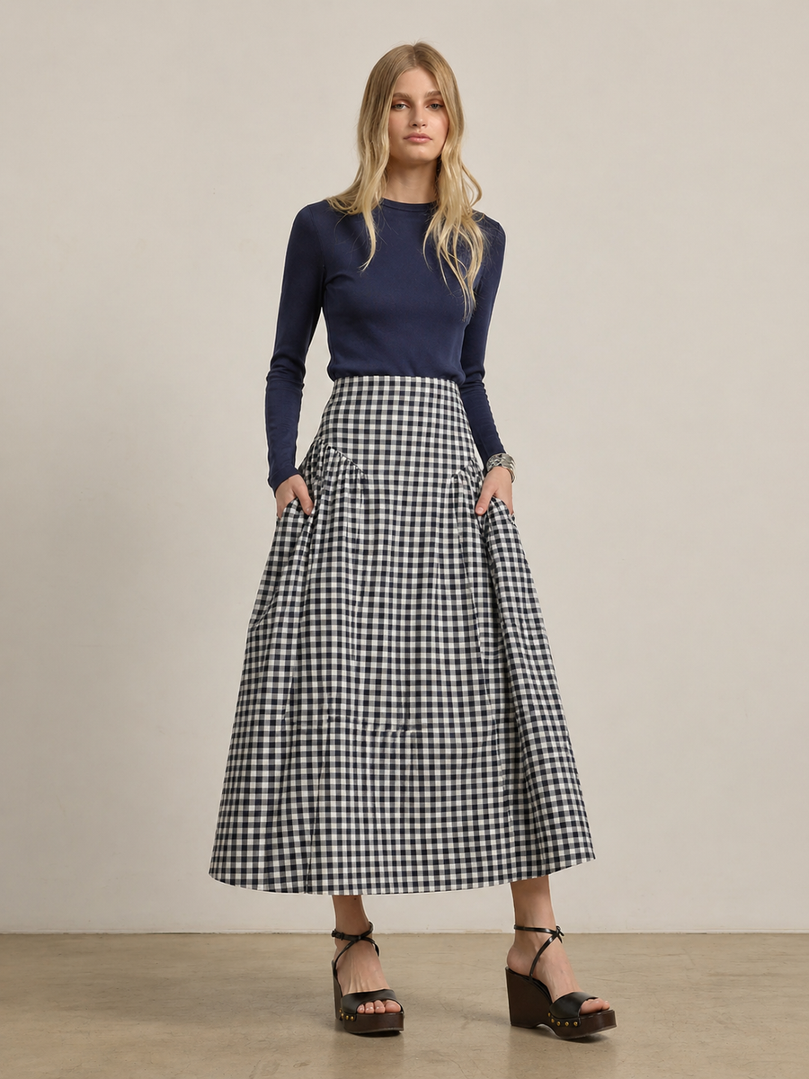 Nora Skirt