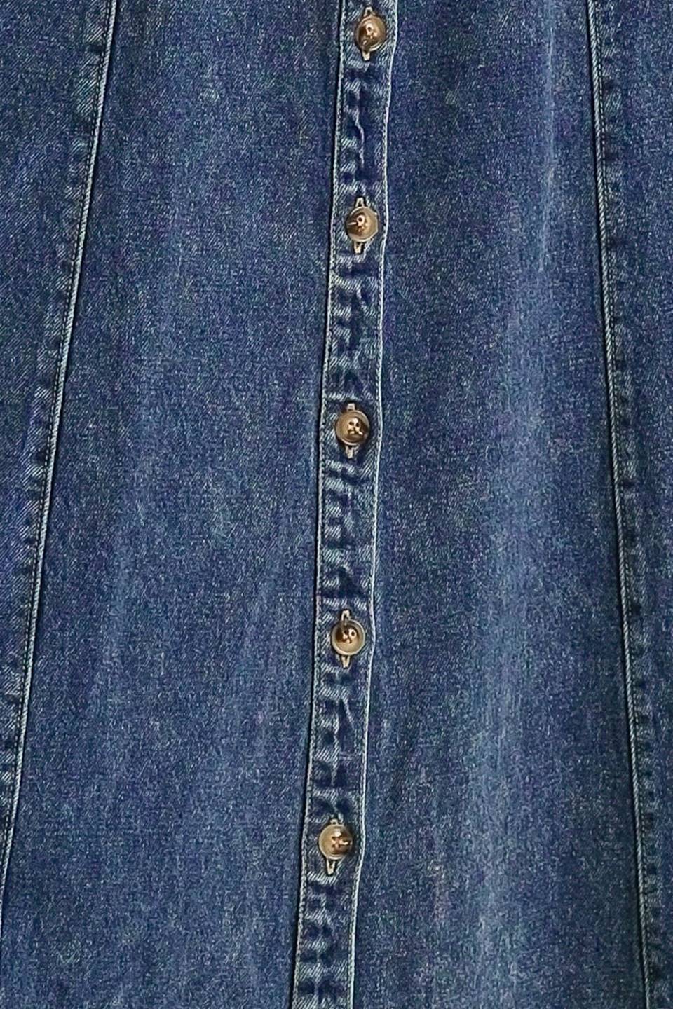 Vivi Dress - Jupe NYC