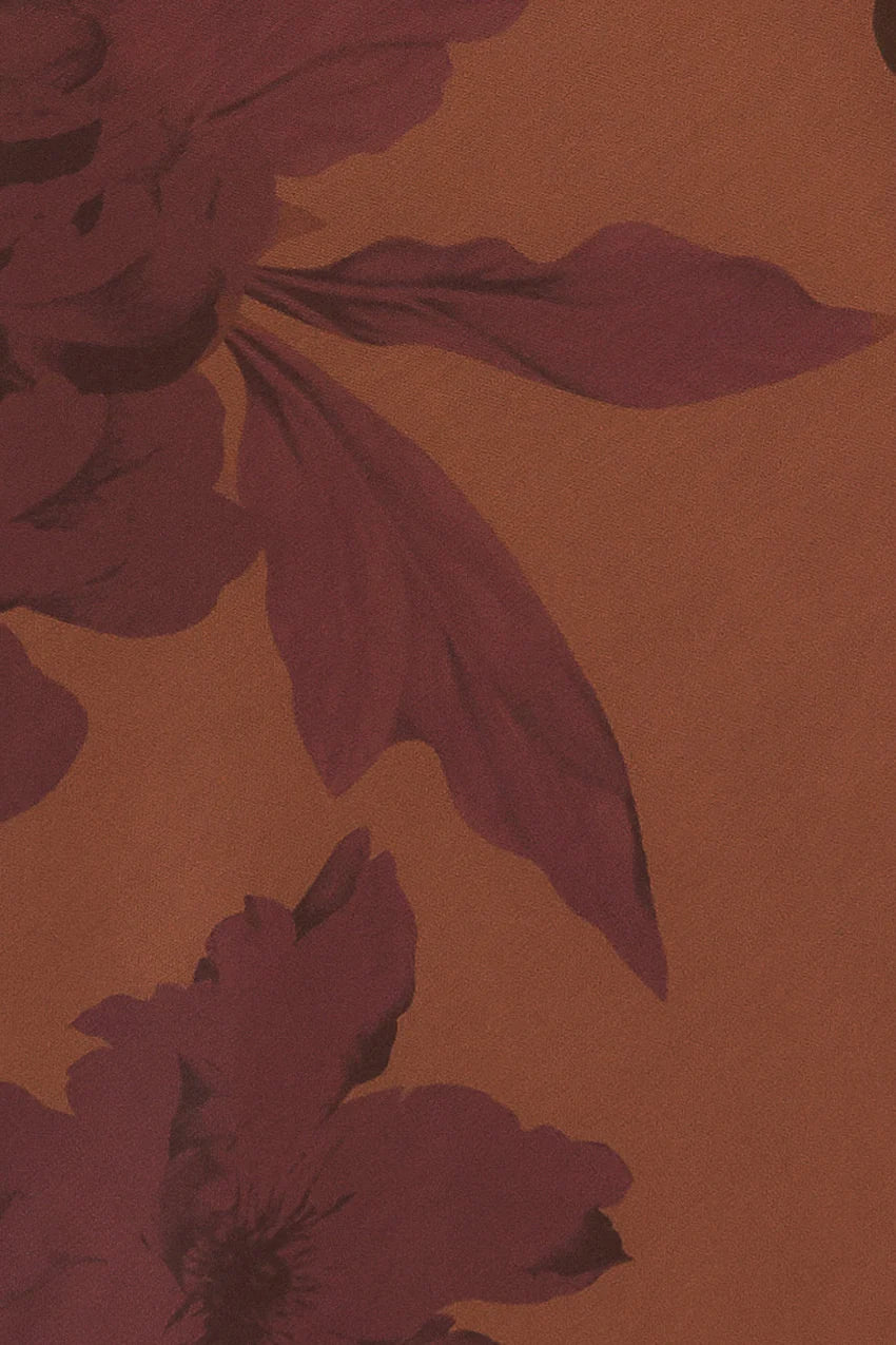 Amber Dress - Jupe NYC