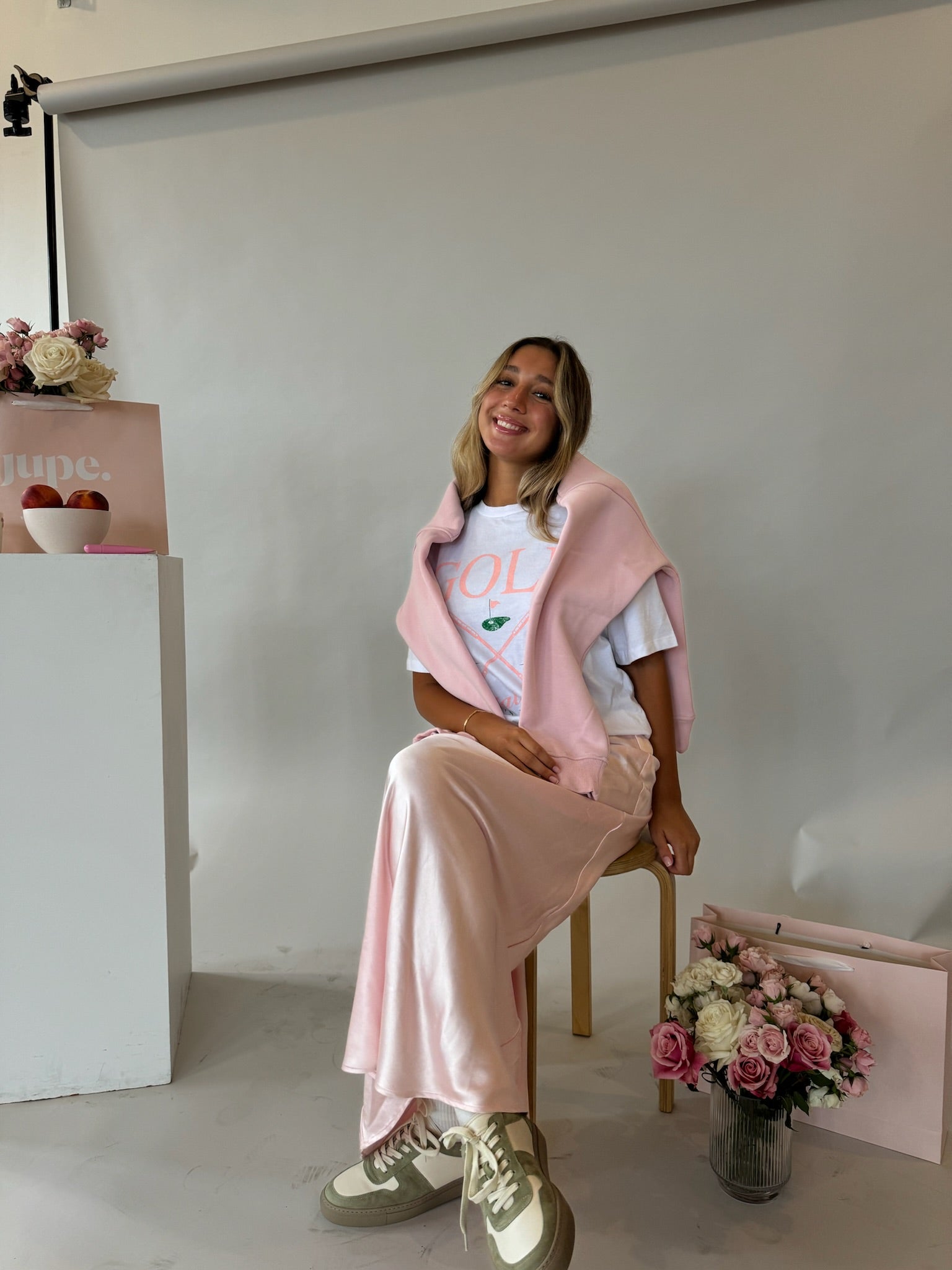 Essential Slip Skirt Maxi 2.0 - Jupe NYC